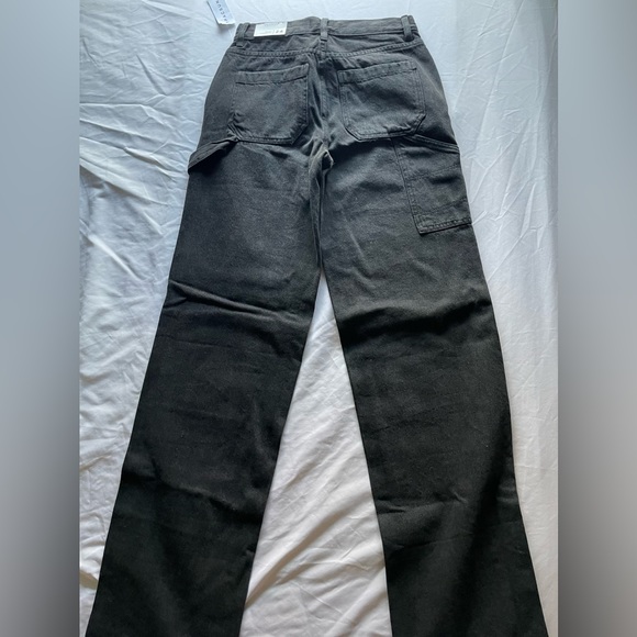 PAC SUN patch work boyfriend jeans - Picture 3 of 3